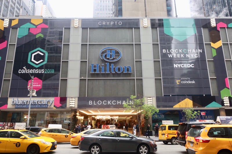 Consensus1