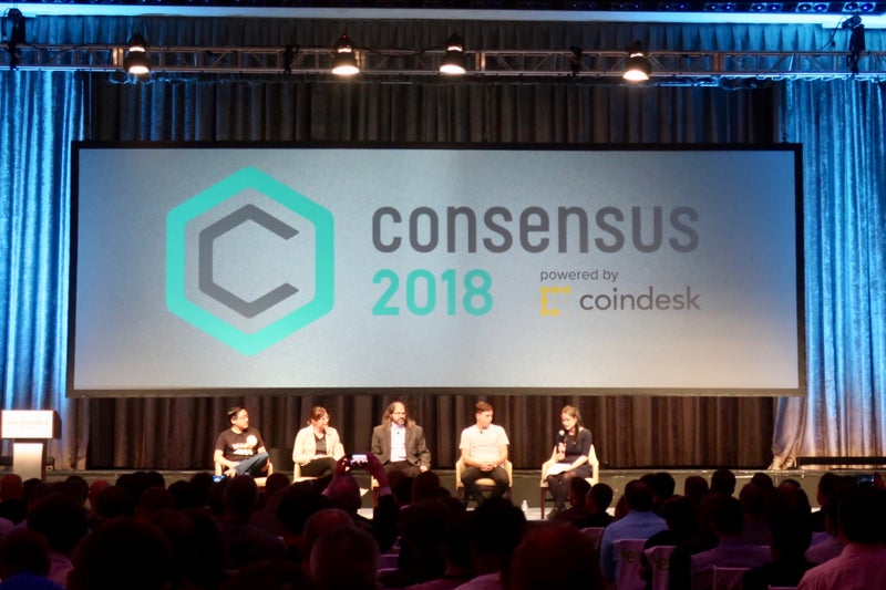 Consensus10