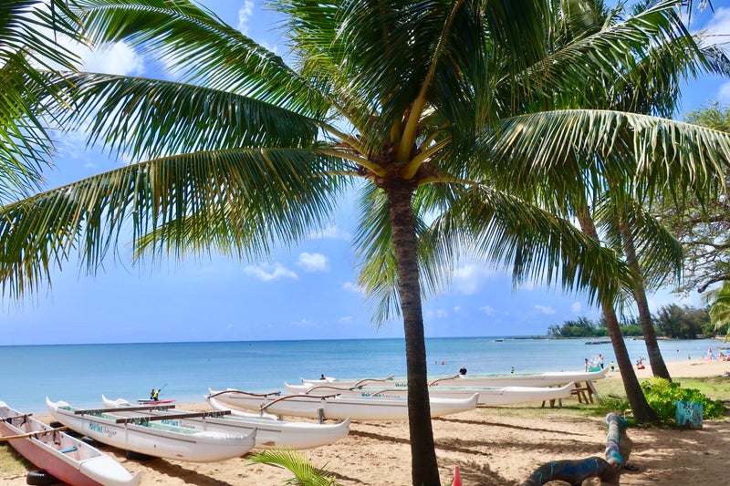 ハワイ2-7