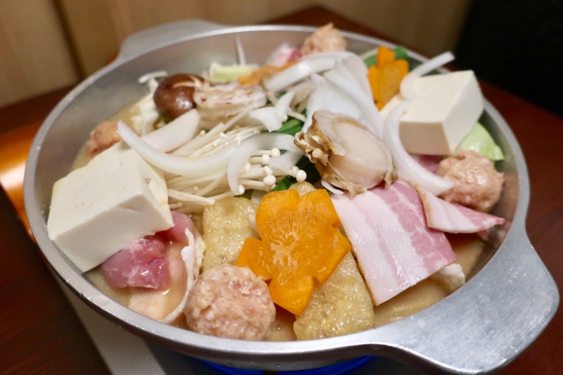 ちゃんこ5
