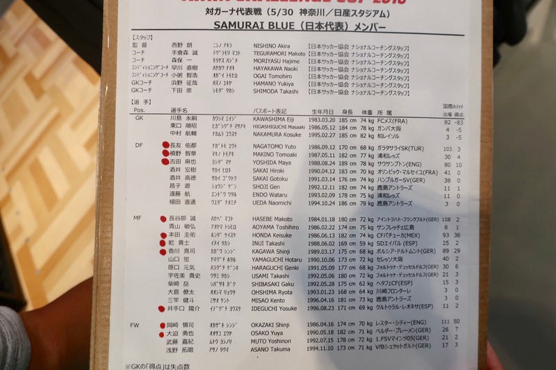 W杯準備4