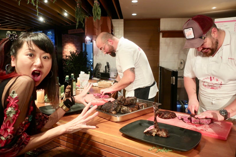 Butcher9