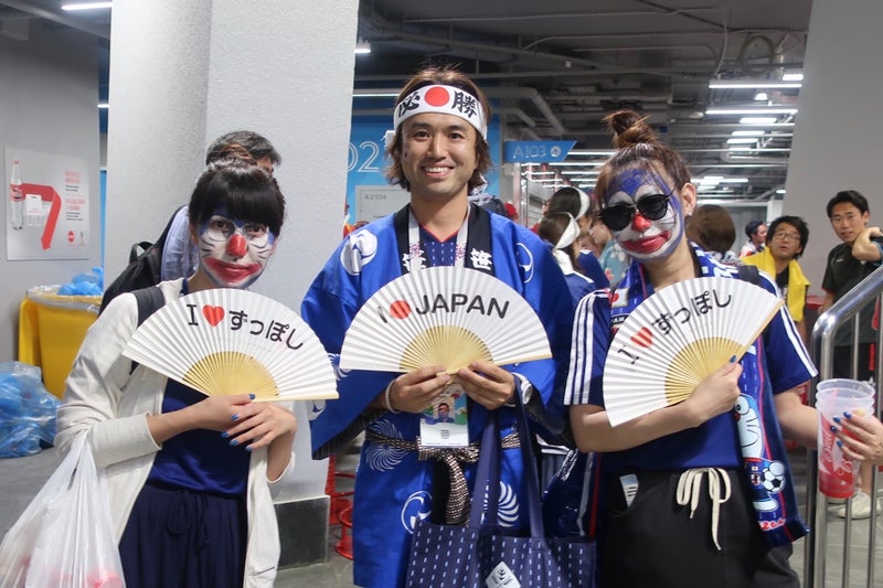W杯2戦12