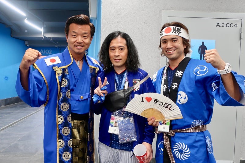 W杯2戦10