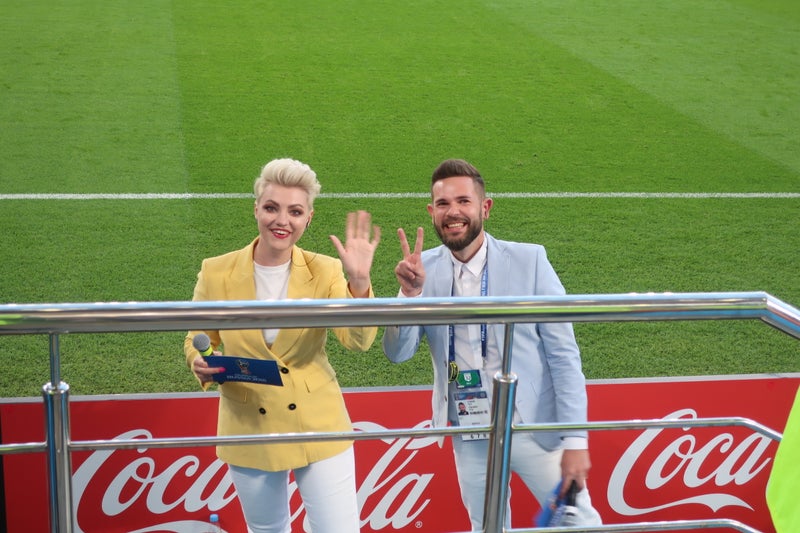 W杯2戦6