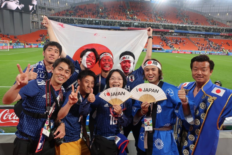 W杯2戦8