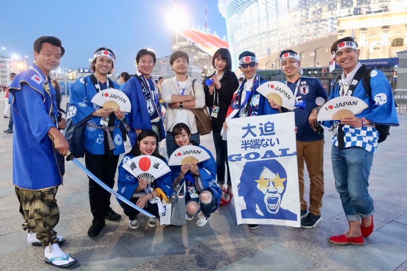 W杯2戦16