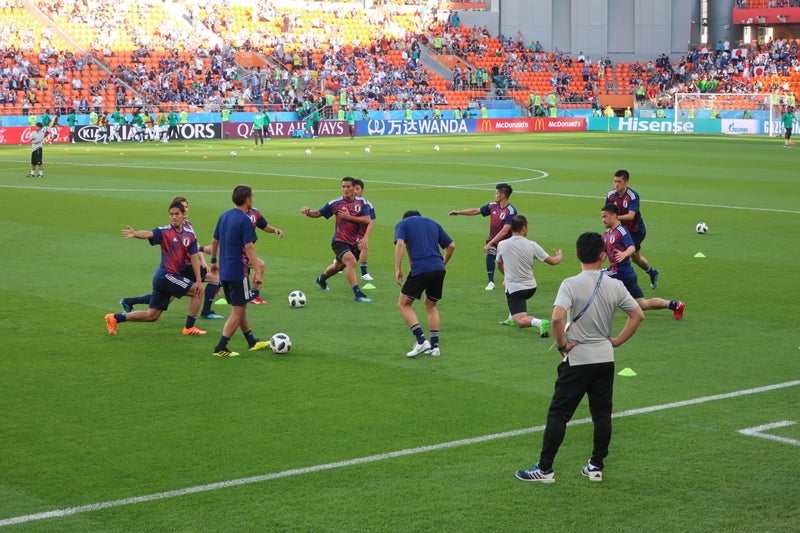 W杯2戦f