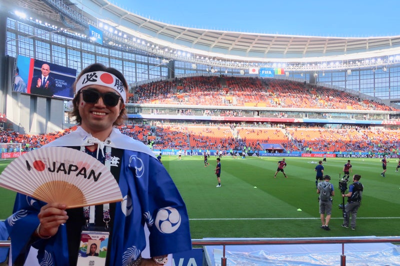 W杯2戦e