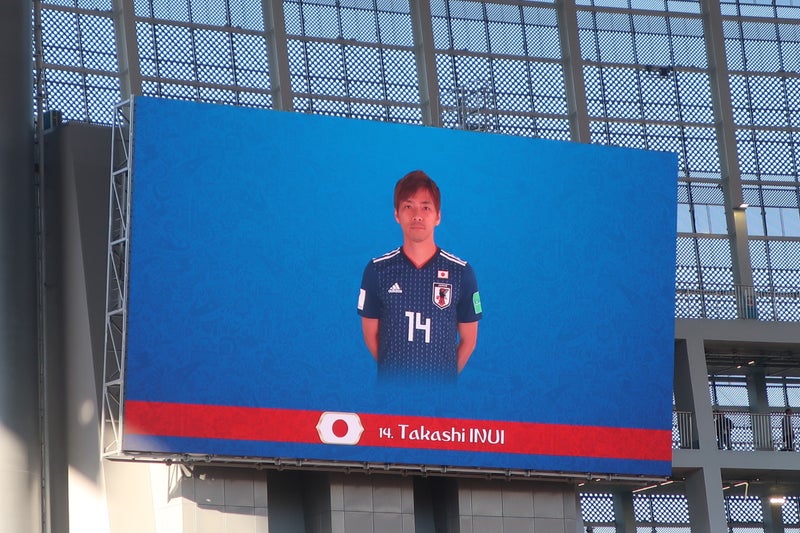 W杯2戦g