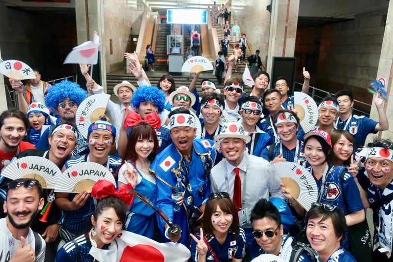 W杯第3戦5