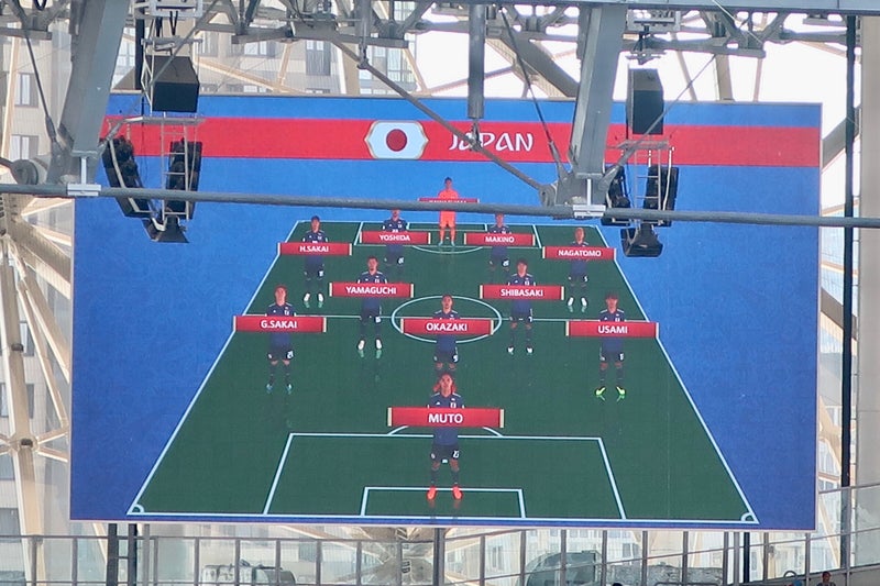 W杯第3戦13