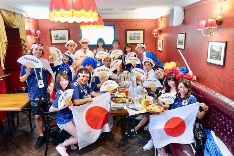 W杯第3戦3