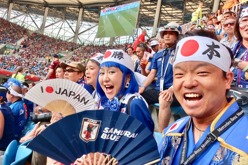 W杯第3戦14