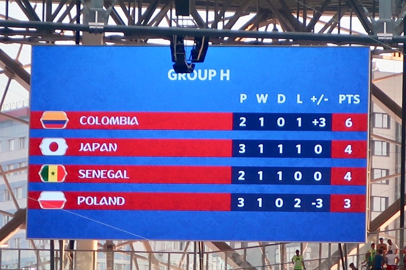 W杯第3戦16