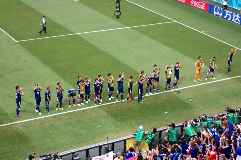 W杯第3戦15