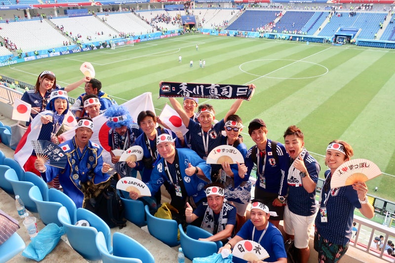 W杯第3戦17