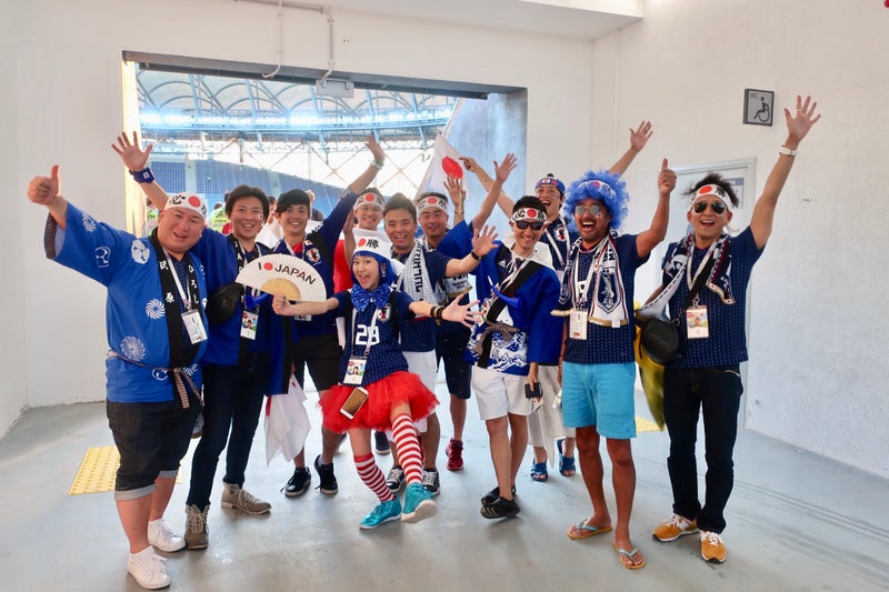 W杯第3戦19