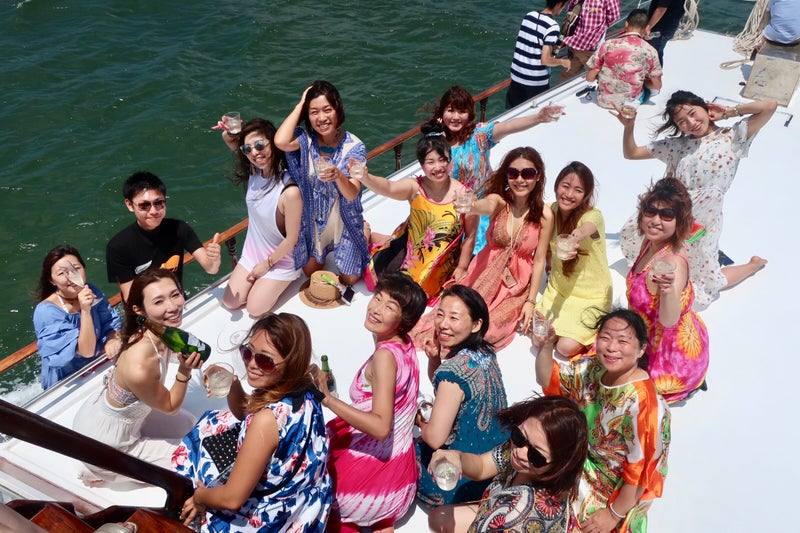 BoatParty4