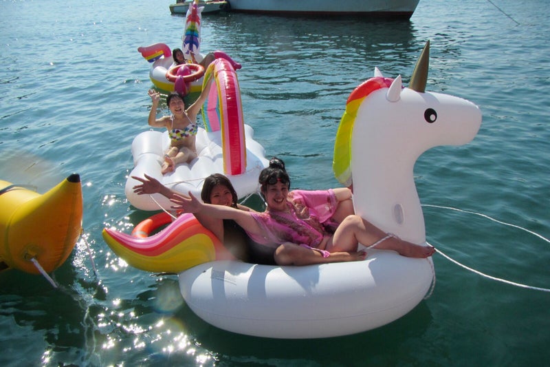 BoatParty13