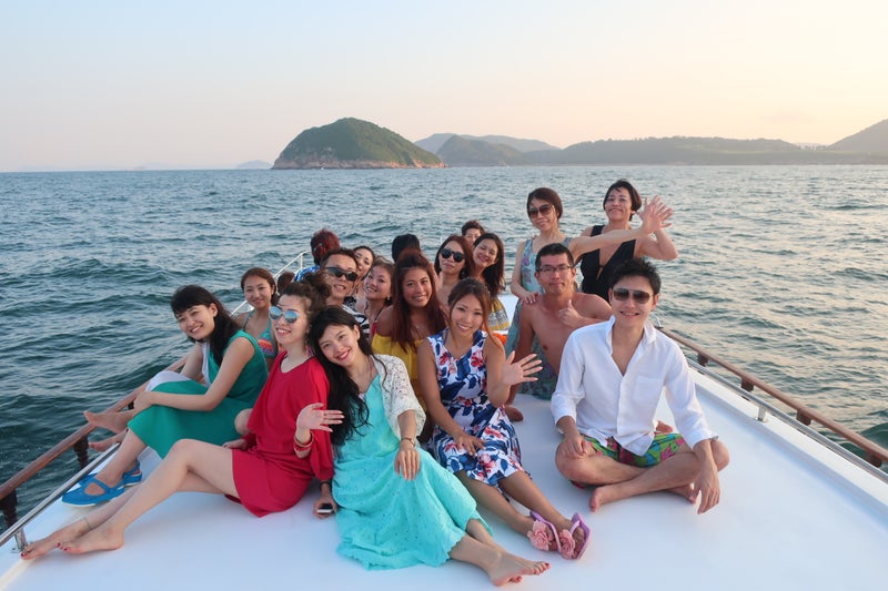 BoatParty27