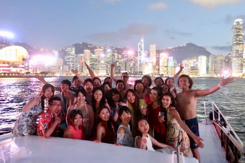 BoatParty31
