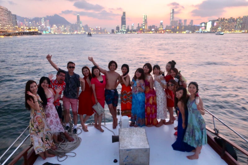 BoatParty29