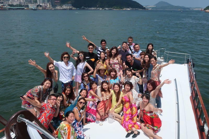 BoatParty5