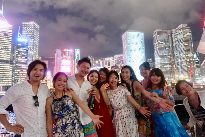 BoatParty35