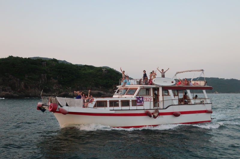 BoatParty28