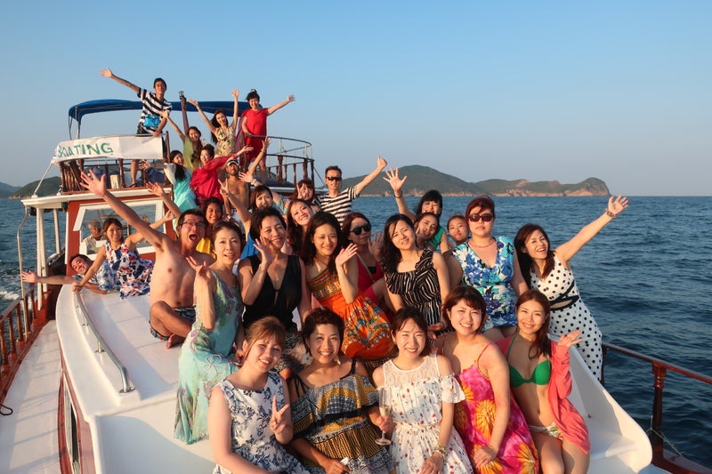 BoatParty23
