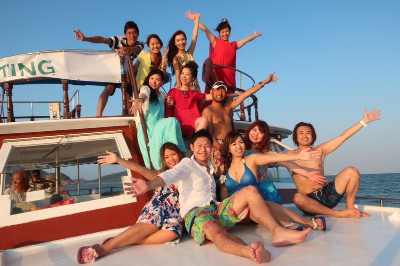 BoatParty24