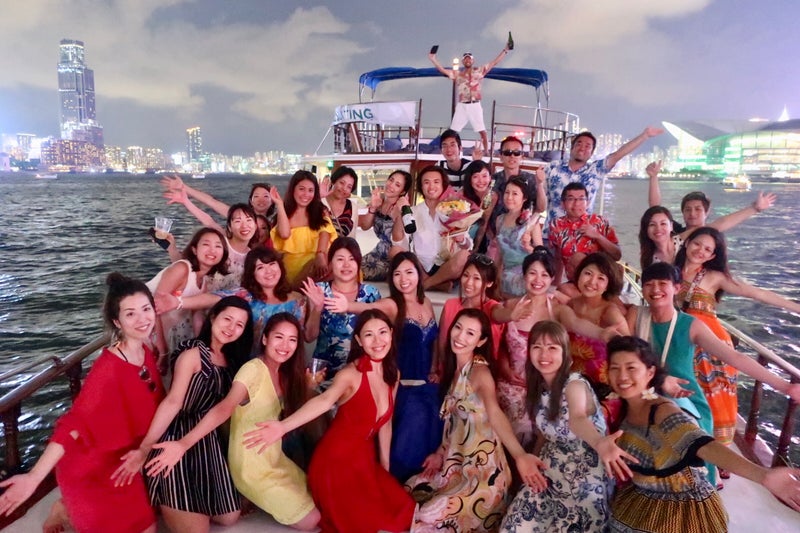 BoatParty34