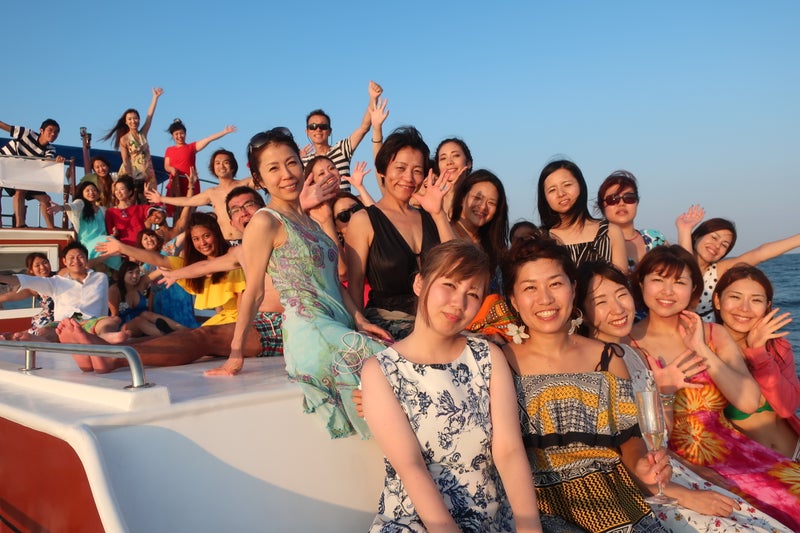 BoatParty25
