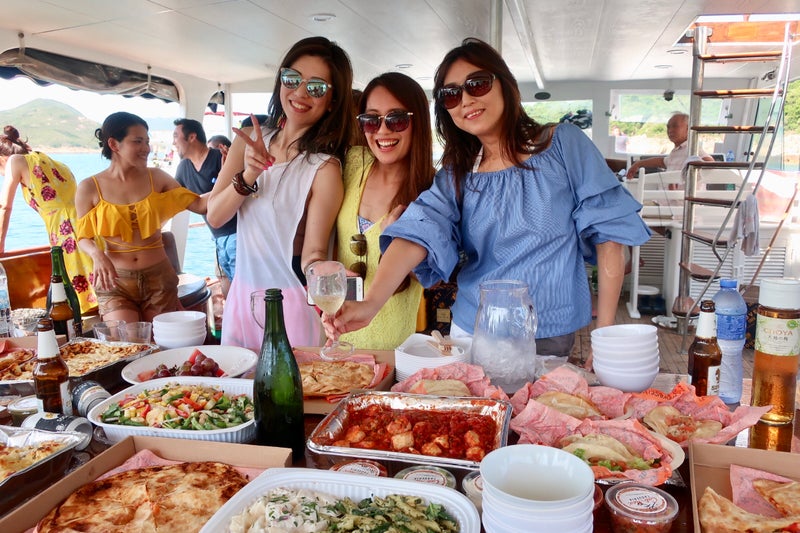 BoatParty8