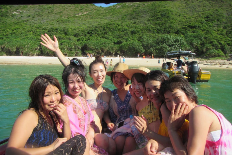 BoatParty14