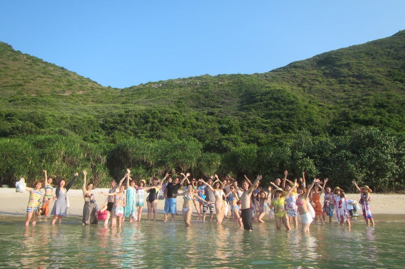 BoatParty22