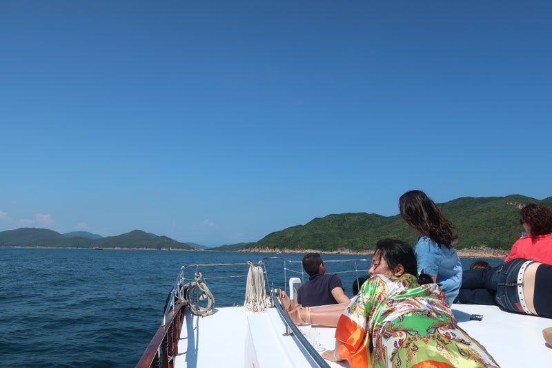 BoatParty7