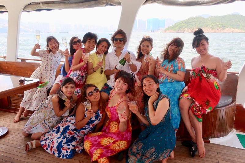 BoatParty6