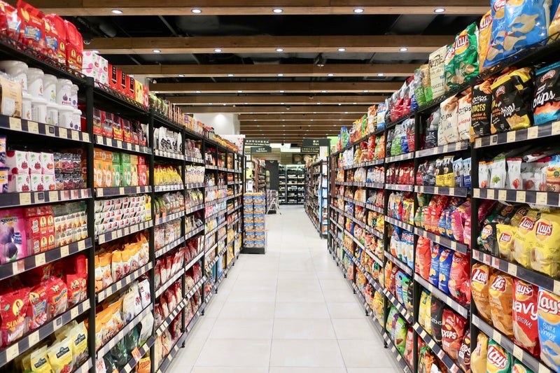 Supermarket9