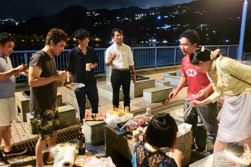 BBQ7