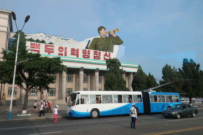 北朝鮮10