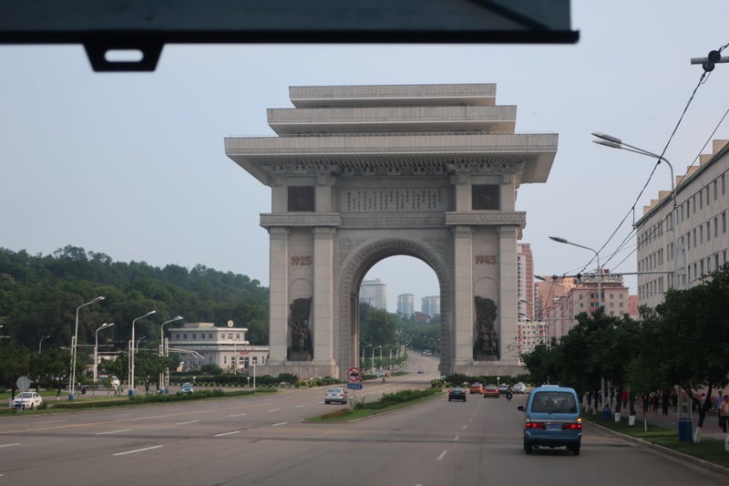 北朝鮮8