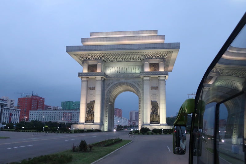 北朝鮮18