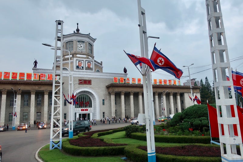 北朝鮮15