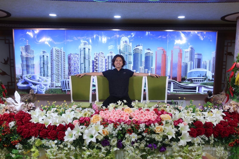 北朝鮮21