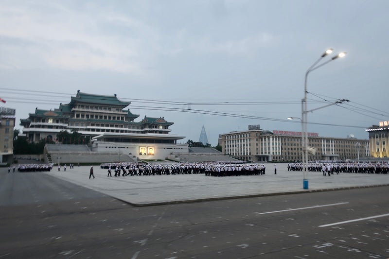 北朝鮮16