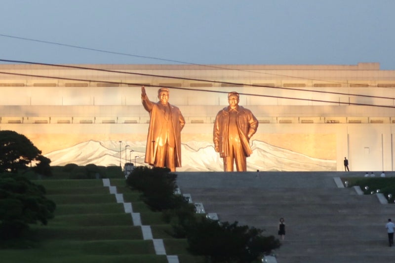 北朝鮮17