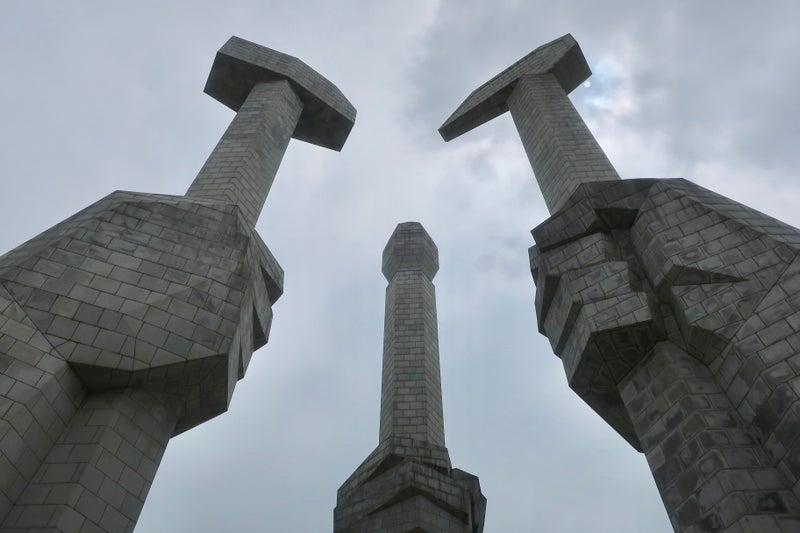 北朝鮮2-25