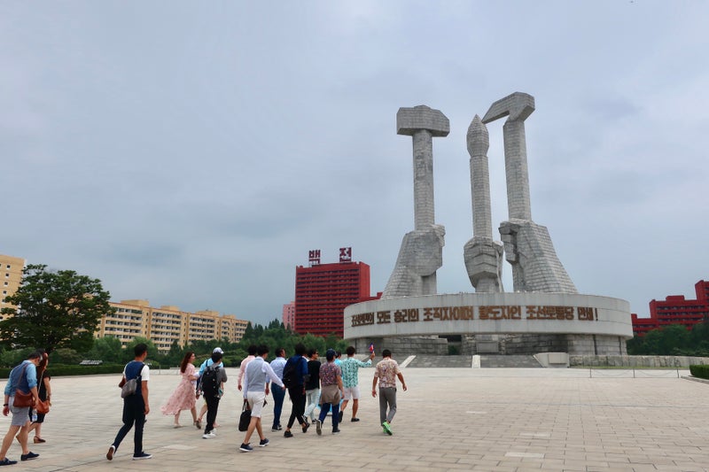 北朝鮮2-24